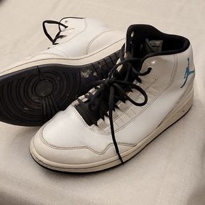 Air Jordon athletic shoes